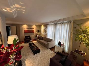 Apartamento · 196m² · 4 Quartos · 2 Vagas · Apartamento na Villa Rica, no Boqueirão reformado - entrada privativa um luxo