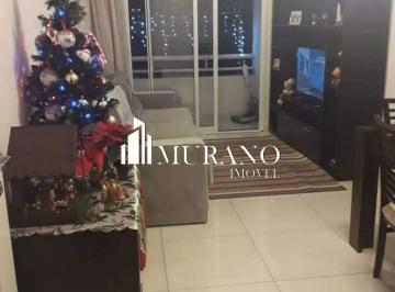 Apartamento · 66m² · 2 Quartos · 1 Vaga · Apartamento à venda, 2 quartos, 1 suíte, 1 vaga, Tatuapé - São Paulo/SP
