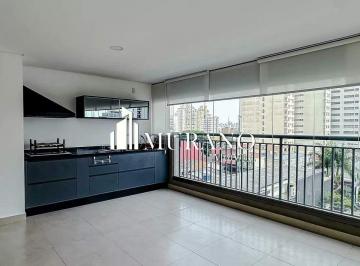 Apartamento · 129m² · 2 Quartos · 2 Vagas · Apartamento à venda, 2 quartos, 2 suítes, 2 vagas, Mooca - São Paulo/SP