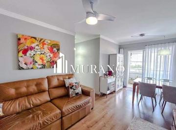 Apartamento · 67m² · 2 Quartos · 2 Vagas · Apartamento à venda, 2 quartos, 1 suíte, 2 vagas, Tatuapé - São Paulo/SP