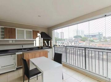 Apartamento · 96m² · 2 Quartos · 2 Vagas · Apartamento à venda, 2 quartos, 2 suítes, 2 vagas, Vila Prudente - São Paulo/SP