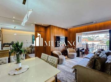 Apartamento · 95m² · 3 Quartos · 2 Vagas · Apartamento à venda, 3 quartos, 1 suíte, 2 vagas, Vila Regente Feijó - São Paulo/SP
