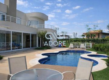Casa · 752m² · 6 Quartos · 6 Vagas · Casa para Venda no Condomínio Terras de São José II - Itu/SP | 6 Quartos | Piscina | 2.130M² Lote