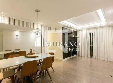 Apartamento · 86m² · 3 Quartos · 2 Vagas · Apartamento à venda, 3 quartos, 1 suíte, 2 vagas, Tatuapé - São Paulo/SP