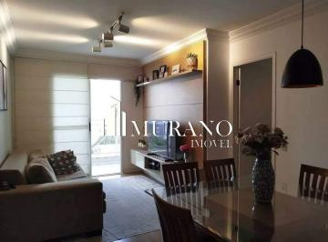 Apartamento · 80m² · 3 Quartos · 1 Vaga · Apartamento à venda, 3 quartos, 1 suíte, 1 vaga, Tatuapé - São Paulo/SP
