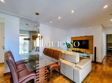 Apartamento · 92m² · 3 Quartos · 2 Vagas · Apartamento à venda, 3 quartos, 1 suíte, 2 vagas, Mooca - São Paulo/SP