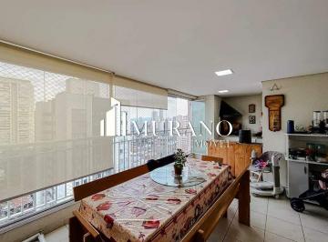 Apartamento · 122m² · 3 Quartos · 3 Vagas · Apartamento à venda, 3 quartos, 1 suíte, 3 vagas, Vila Regente Feijó - São Paulo/SP