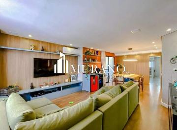 Apartamento · 143m² · 3 Quartos · 3 Vagas · Apartamento à venda, 3 quartos, 3 suítes, 3 vagas, Mooca - São Paulo/SP