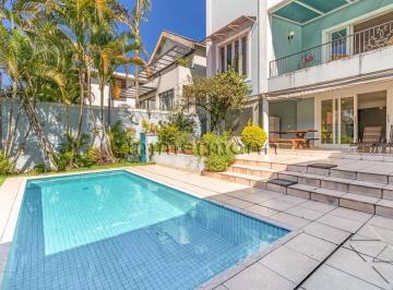 Casa · 446m² · 3 Quartos · CASA SOBRADO 3 SUÍTES EM ALTO DE PINHEIROS