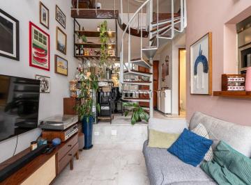 Apartamento · 53m² · 1 Quarto · 1 Vaga · APARTAMENTO JARDIM PAULISTA 1 DORMITÓRIO 1 VAGA