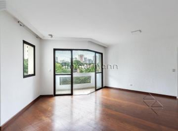 Apartamento · 110m² · 3 Quartos · APARTAMENTO CAMPO BELO 3 DORMITÓRIOS 2 VAGAS