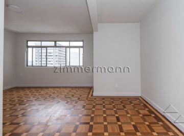 Apartamento · 103m² · 4 Quartos · APARTAMENTO JARDIM PAULISTA 4 DORMITÓRIOS