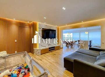 Apartamento · 135m² · 3 Quartos · 2 Vagas · Apartamento à venda, 3 quartos, 3 suítes, 2 vagas, Belenzinho - São Paulo/SP