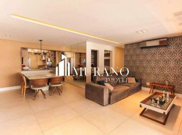 Apartamento · 134m² · 3 Quartos · 2 Vagas · Apartamento à venda, 3 quartos, 1 suíte, 2 vagas, Belenzinho - São Paulo/SP