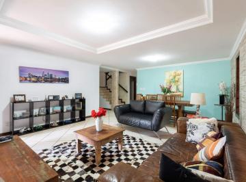 Casa · 361m² · 4 Quartos · 3 Vagas · IMPERDIVEL! CASA SOBRADO SHIGS 715
