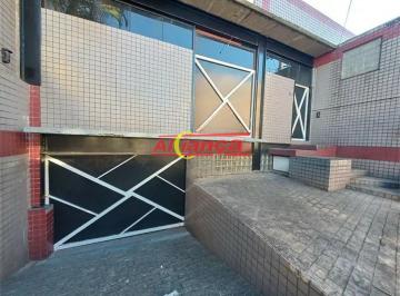 Comercial · 4500m² · 10 Vagas · Galpão Industrial / Comercial no Parque Novo Mundo com 4.500 m²