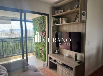 Apartamento · 70m² · 3 Quartos · 2 Vagas · Apartamento à venda, 3 quartos, 1 suíte, 2 vagas, Mooca - São Paulo/SP