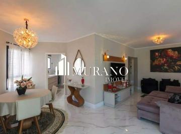 Apartamento · 110m² · 2 Quartos · 2 Vagas · Apartamento à venda, 2 quartos, 2 suítes, 2 vagas, Vila Regente Feijó - São Paulo/SP