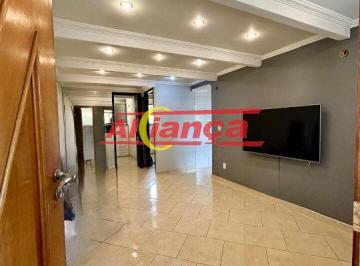 Apartamento · 62m² · 3 Quartos · 1 Vaga · Apartamento à Venda Condomínio Paraná Parque Cecap | Guarulhos