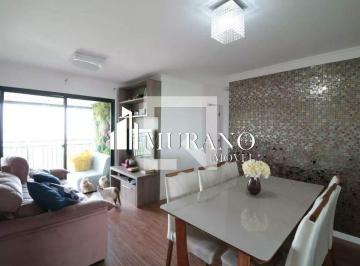 Apartamento · 69m² · 3 Quartos · 2 Vagas · Apartamento à venda, 3 quartos, 1 suíte, 2 vagas, Mooca - São Paulo/SP