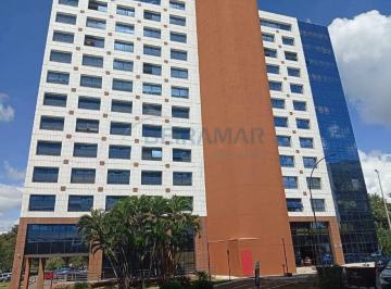 Comercial · 24m² · Sala Comercial Reformada no Business Point SAUS – Sofisticação, Conforto e Localização Privilegiada