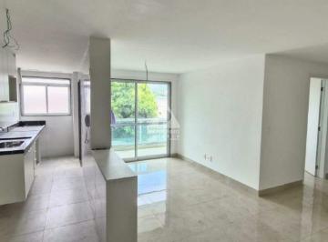 Apartamento · 70m² · 2 Quartos · 1 Vaga · Apartamento Novo – 2 Quartos | 72m² | Varanda Gourmet | 1ª Moradia Taquara 