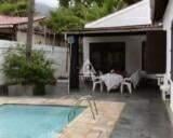 Casa · 382m² · 3 Quartos · 2 Vagas · Casa Duplex Freguesia Jacarepagua