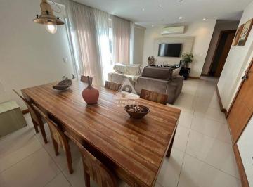 Apartamento · 142m² · 4 Quartos · 3 Vagas · Cobertura, 4 Suítes, Piscina, Churrasqueira, Recreio!