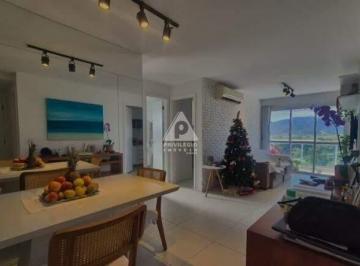 Apartamento · 149m² · 3 Quartos · 1 Vaga · Apartamento à venda, 3 quartos, 1 suíte, 1 vaga, Recreio dos Bandeirantes - RIO DE JANEIRO/RJ