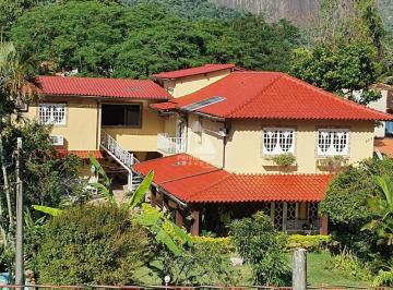 Fachada · VENDO CASA DUPLEX - ALTO PADRÃO 5 QUARTOS E 5 VAGAS - CONDOMÍNIO FECHADO NA TAQUARA.