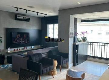 Apartamento · 82m² · Apartamento Para Venda Porteira Fechada No Condomínio Royal Park - Alphaville