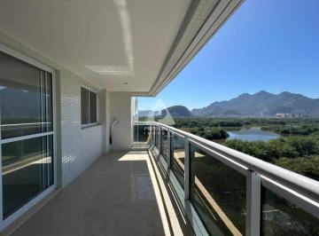 Apartamento · 95m² · 3 Quartos · 1 Vaga · Apartamento à venda, 03 quartos, 01 suíte, 01 vaga, Inside Península, Barra da Tijuca - Rio de Janei