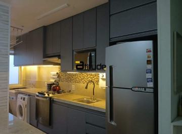 Apartamento · 47m² · 2 Quartos · 1 Vaga · Apartamento Para Venda No Condomínio Lê Parc - Jandira