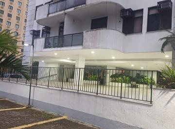 Apartamento · 63m² · 2 Quartos · 1 Vaga · Apartamento a venda, 2 quartos, 1 supite, Ed San Remo, Recreio dos Bandeirantes RJ