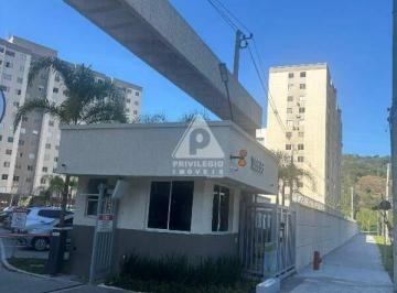 Apartamento · 60m² · 2 Quartos · Apartamento 2 quartos - 1ªlocação - Barra Olímpica - Condomínio Apogeu