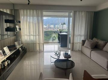 Apartamento · 170m² · 4 Quartos · 3 Vagas · Apartamento de 4 Suítes, Vista Livre e Lazer Completo no Majestic, Porteira Fechada - Cidade Jardim