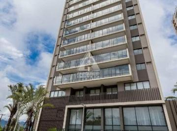 Apartamento · 85m² · 2 Quartos · 1 Vaga · Apartamento Reformado e Decorado por Designer no Lume Residencial – Vista Livre e Sol da Manhã - 2 Q