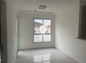 Apartamento · 40m² · 1 Quarto · 1 Vaga · APARTAMENTO PARA LOCAÇÃO 1 QUARTO - MIRANDÓPOLIS 