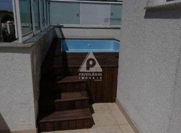 Apartamento · 156m² · 4 Quartos · 2 Vagas · Espetacular Cobertura de 4 Quartos com Lazer Privativo