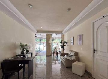 Apartamento · 183m² · 2 Quartos · 2 Vagas · Cobertura com 2 Suítes Canadenses, 2 Vagas e Churrasqueira