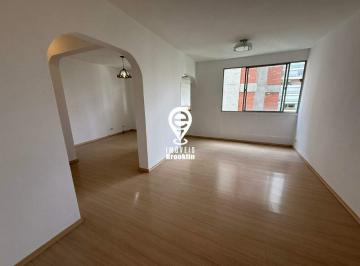 Apartamento · 87m² · 2 Quartos · 1 Vaga · Apartamento á venda e Moema Pássaros, 2 quartos,1 suíte, 1 vaga, 87 m².