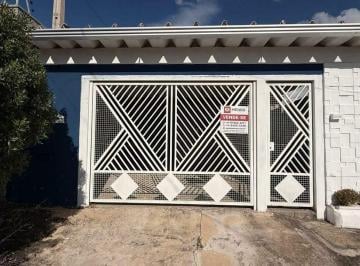 Casa · 76m² · 4 Quartos · 2 Vagas · Casa à venda com 2 quartos e 2 vagas no Jardim Carolina em Santa Bárbara d'Oeste 