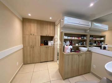 Comercial · 36m² · 1 Vaga · Sala comercial à venda, 02 vagas, A3 Offices, Barra da Tijuca- Rio de Janeiro/RJ