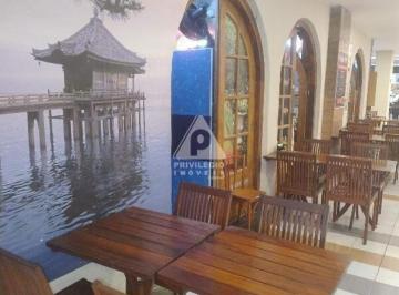 Comercial · 47m² · 1 Vaga · Vendo Loja com ponto no Barra Garden