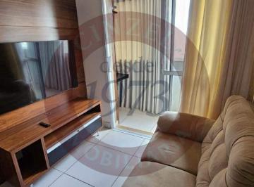 Apartamento · 30m² · 1 Quarto · APARTAMENTO - AV DAS ARAUCÁRIAS LOTE 4150 BL B APT 1202 RES. BLEND