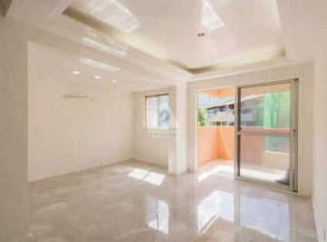 Apartamento · 168m² · 3 Quartos · 2 Vagas · Cobertura Duplex - 168 m² - 03 quartos - 01 suíte - 02 vagas - Piscina e Churrasqueira - Freguesia -