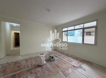 Apartamento · 85m² · 2 Quartos · 1 Vaga · Apartamento à venda, 2 quartos no bairro Gonzaga em Santos