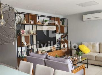 Casa · 209m² · 5 Quartos · 2 Vagas · Casa Triplex à venda, 5 quartos, 5 suítes, 2 vagas, Recreio dos Bandeirantes - RIO DE JANEIRO/RJ