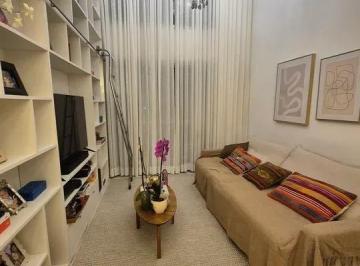 Apartamento · 102m² · 3 Quartos · 2 Vagas · Apartamento 102 m² de 3 Quartos com Suíte - UP LIFE - Barra Bonita