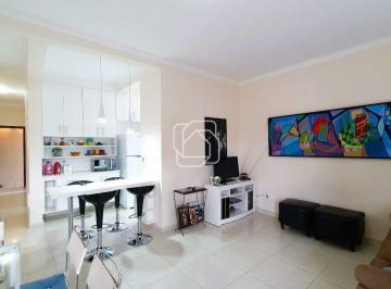 Apartamento · 89m² · 2 Quartos · 1 Vaga · Apartamento em Itu para aluguel Pinheirinho - SP | 2 quartos Área total 89,18 m² - R$ 2.703,78